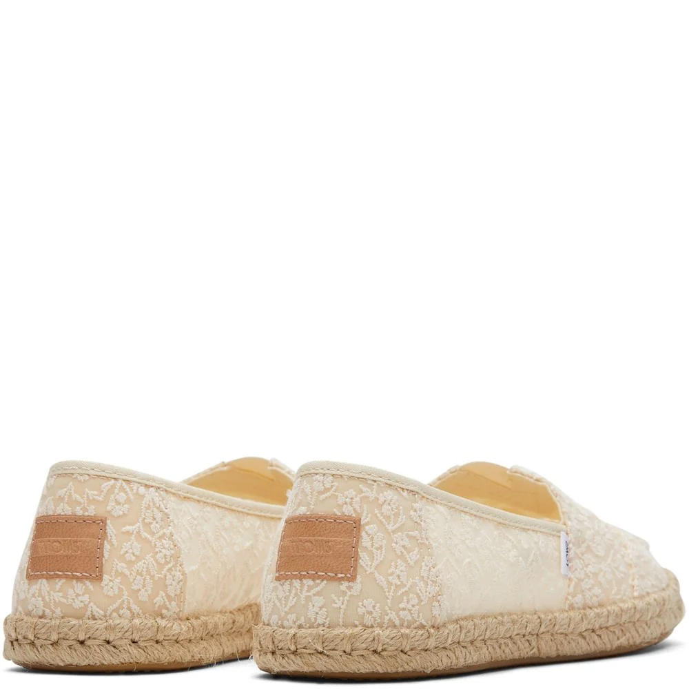 TOMS Alpargata Rope Shoe - Image 2
