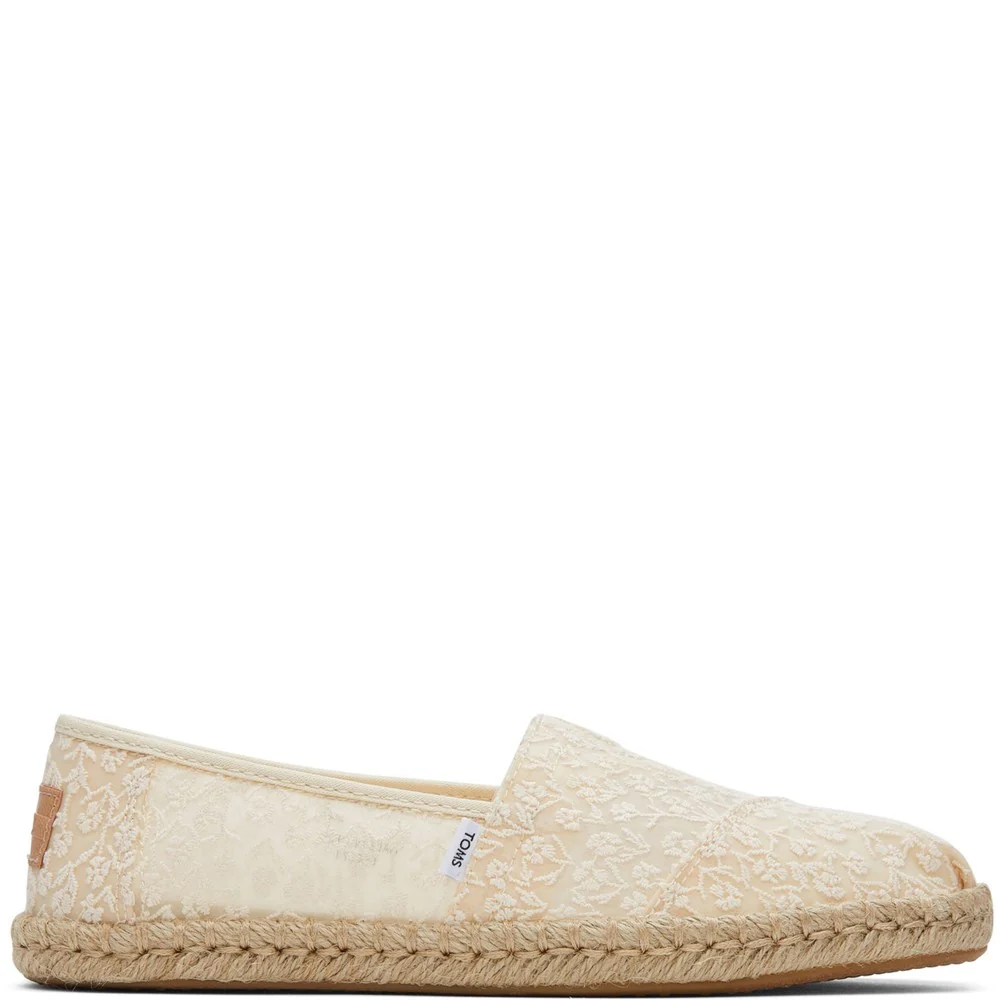 TOMS Alpargata Rope Shoe - Image 5