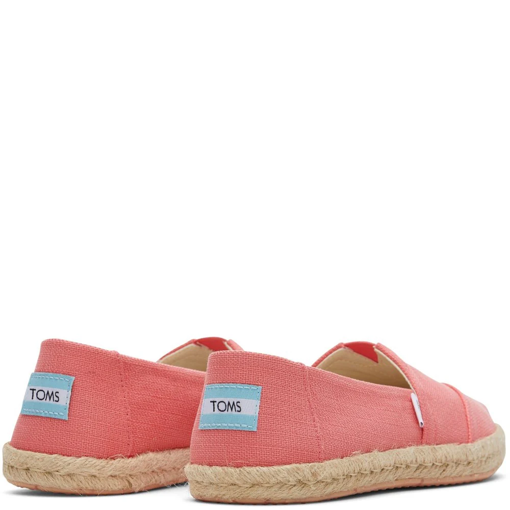 TOMS Alpargata Rope Shoe - Image 2