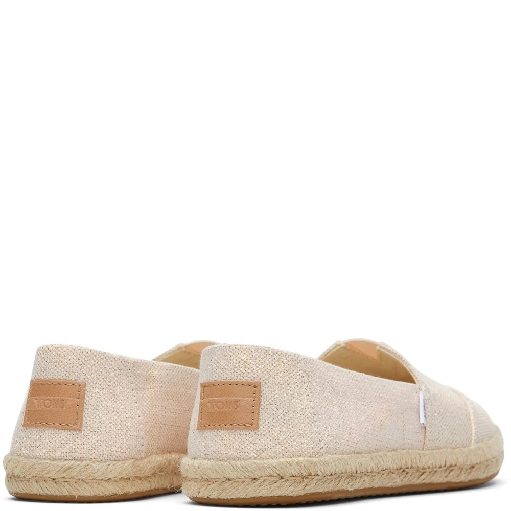 TOMS Alpargata Rope Shoe - Image 2