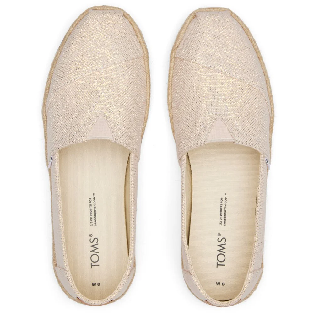 TOMS Alpargata Rope Shoe - Image 4