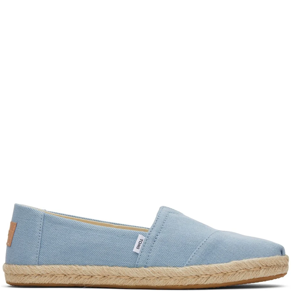TOMS Alpargata Rope Shoe - Image 3