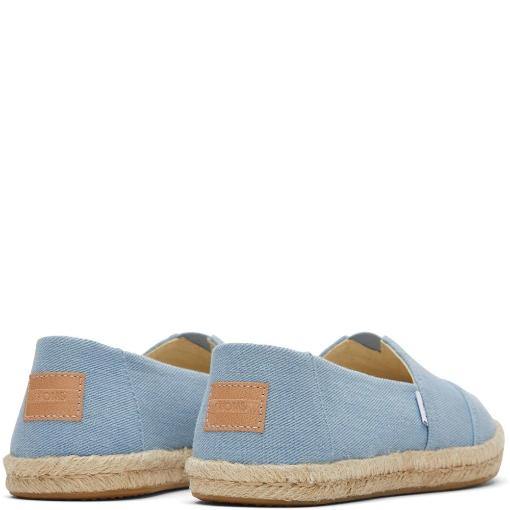 TOMS Alpargata Rope Shoe - Image 4