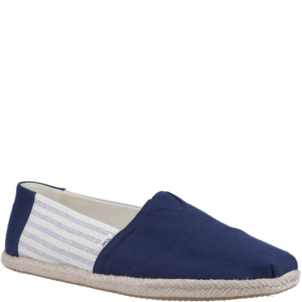 TOMS Alpargata Rope Shoe
