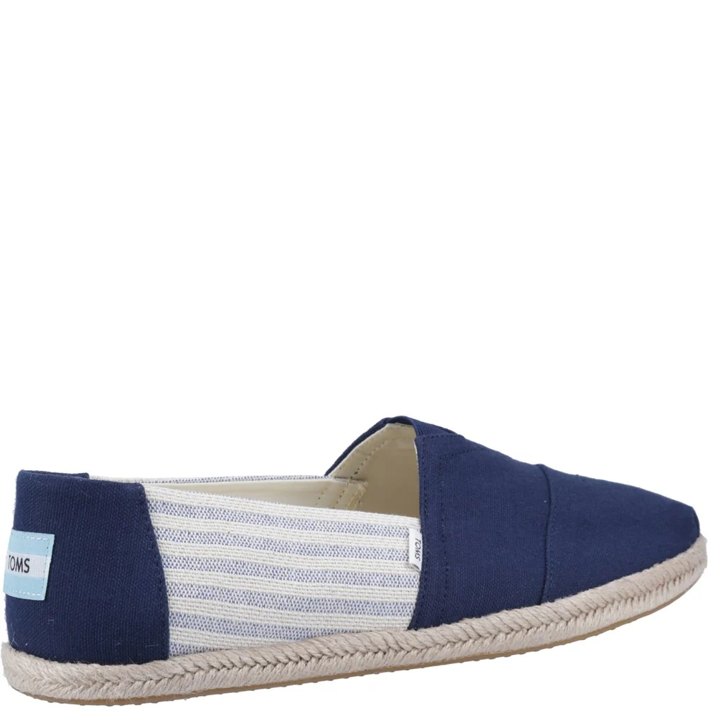 TOMS Alpargata Rope Shoe - Image 2