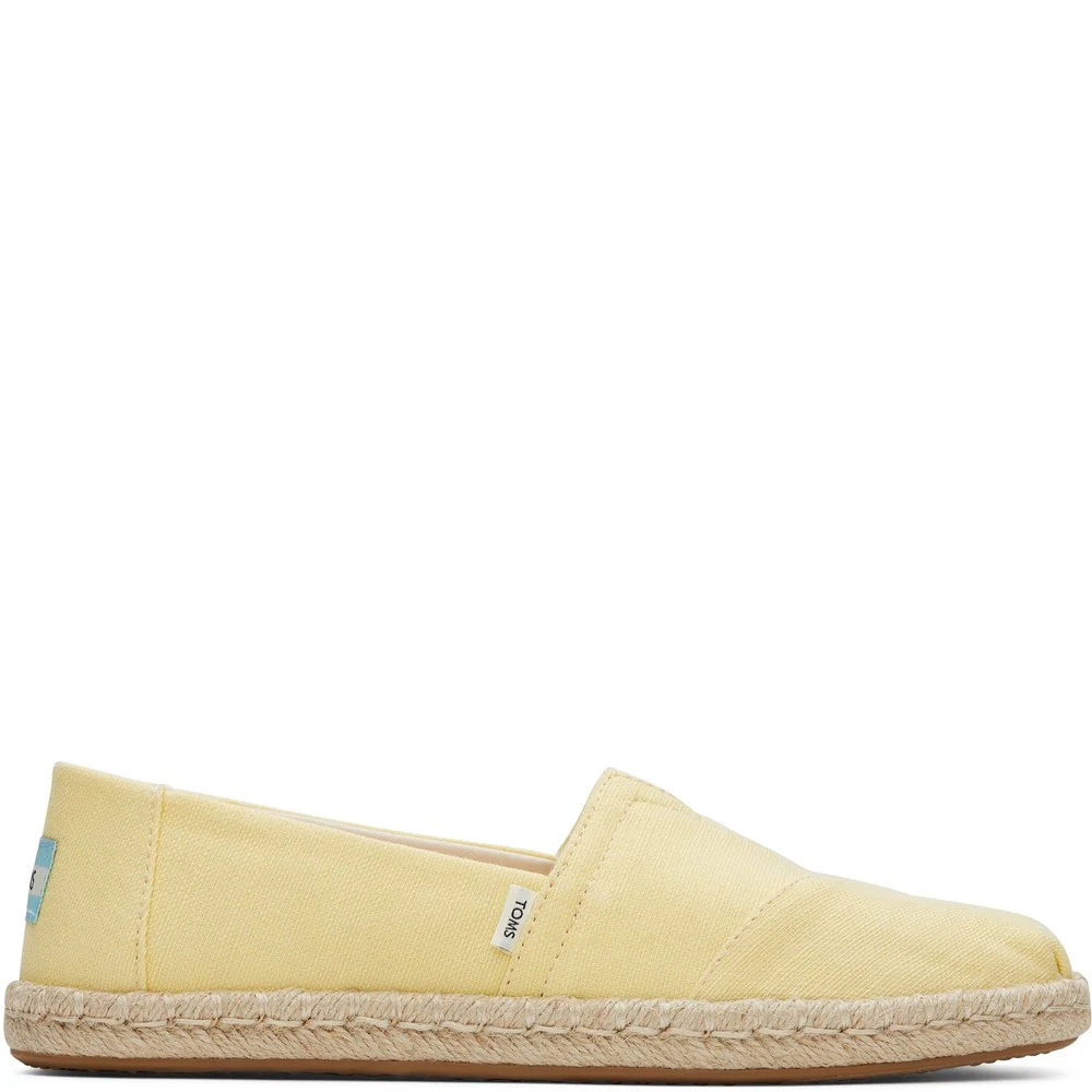 TOMS Alpargata Rope Shoes - Image 4
