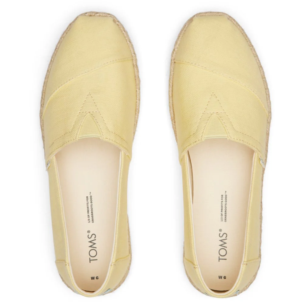 TOMS Alpargata Rope Shoes - Image 5