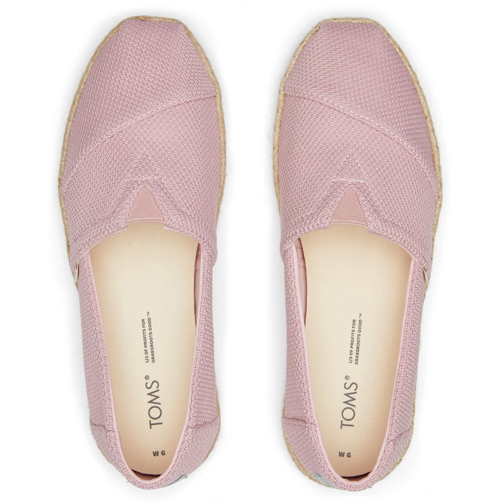 TOMS Alpargata Rope Shoes - Image 5