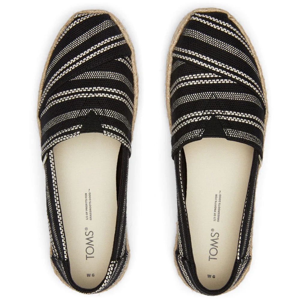 TOMS Alpargata Rope Shoes - Image 5