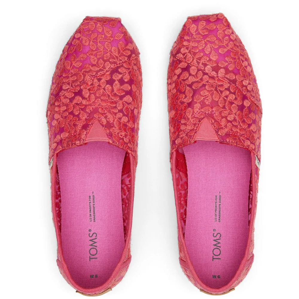 TOMS Alpargata Shoes - Image 5