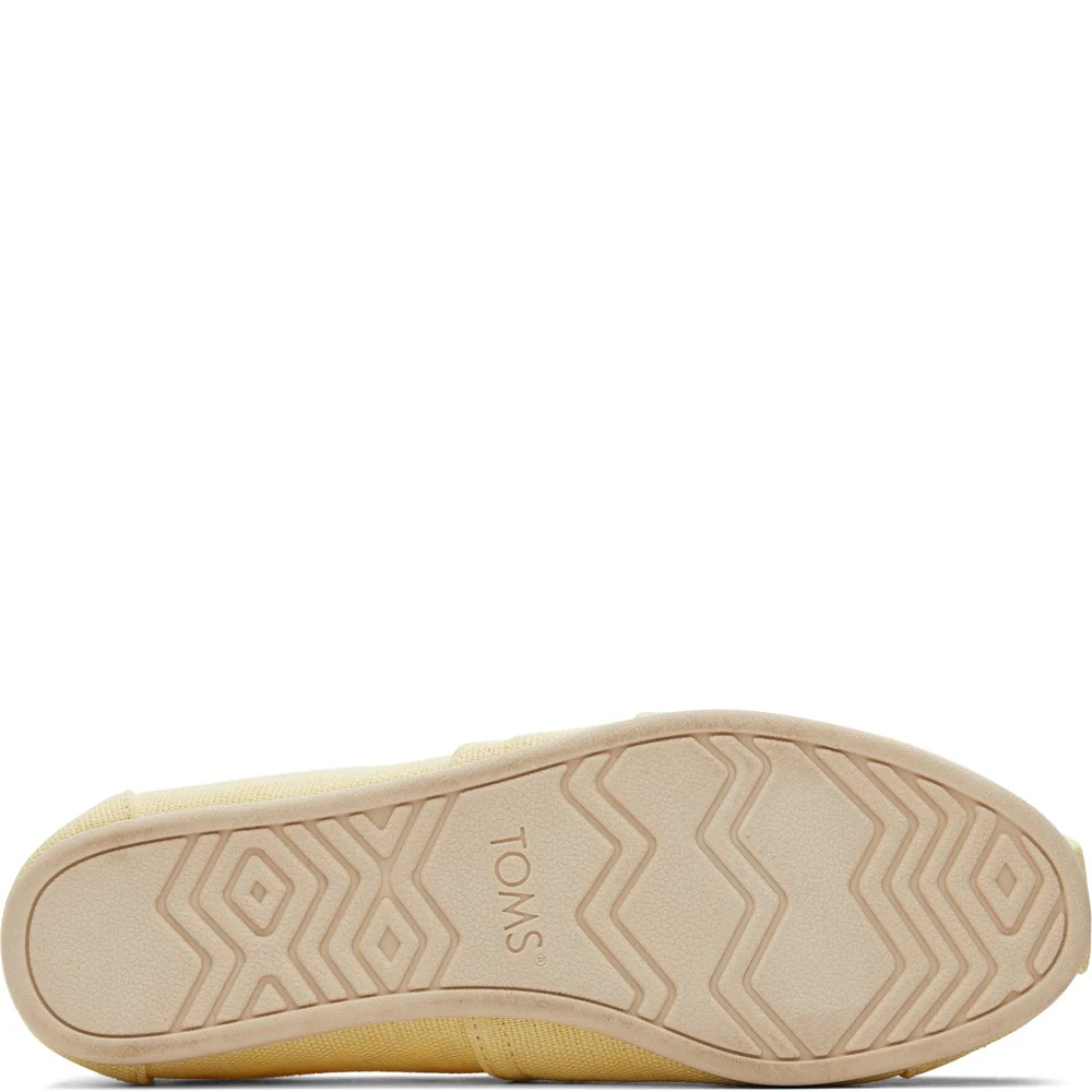TOMS Alpargata Slip on Shoe - Image 3