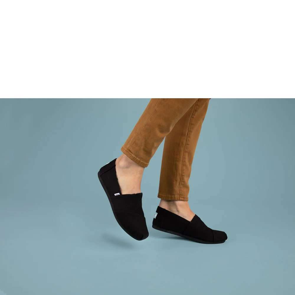 TOMS Alpargata Slip on Shoe - Image 6