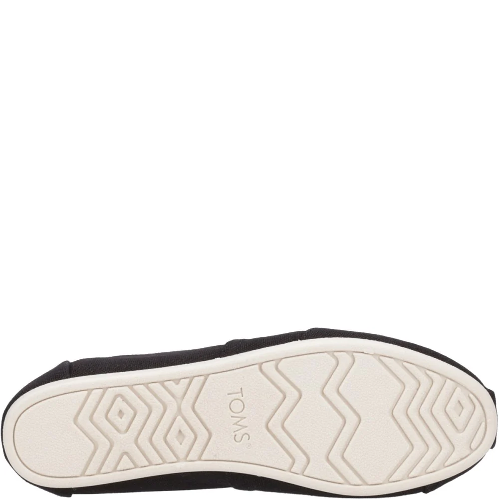 TOMS Alpargata Slip on Shoe - Image 3