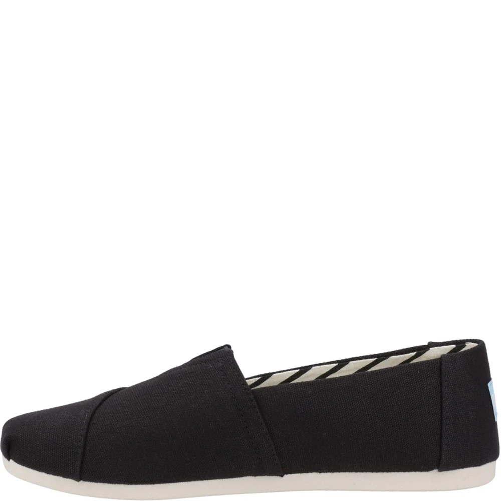 TOMS Alpargata Slip on Shoe - Image 5