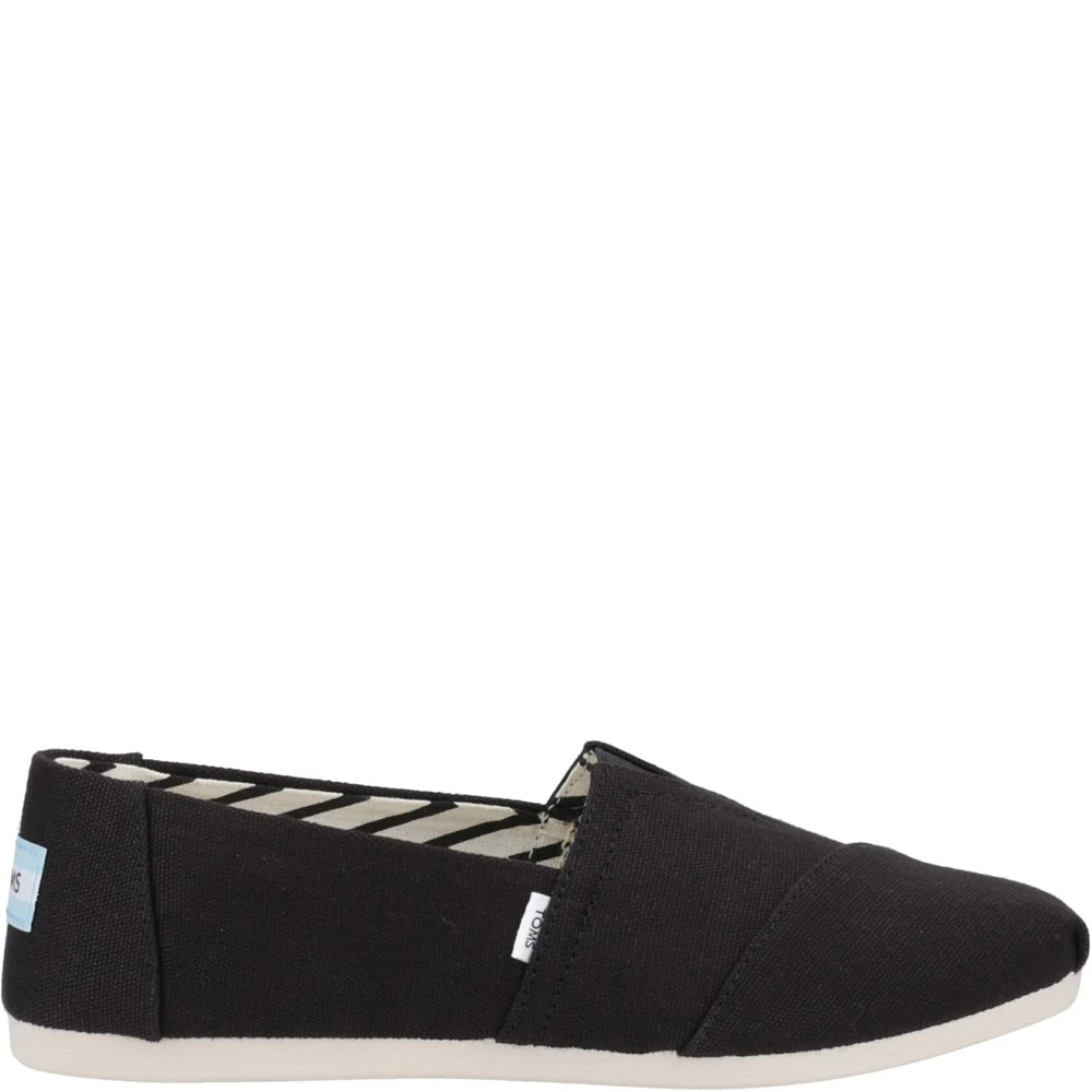 TOMS Alpargata Slip on Shoe - Image 6