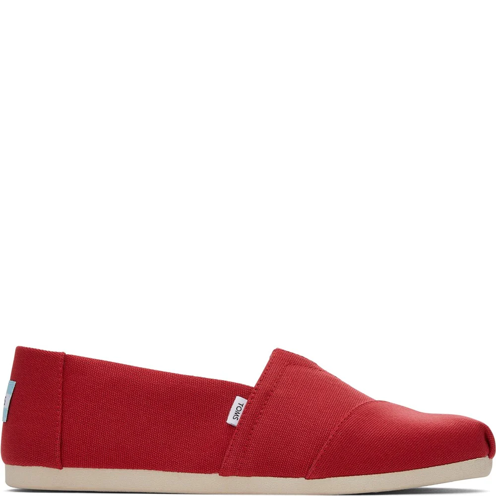 TOMS Alpargata Slip on Shoe - Image 5