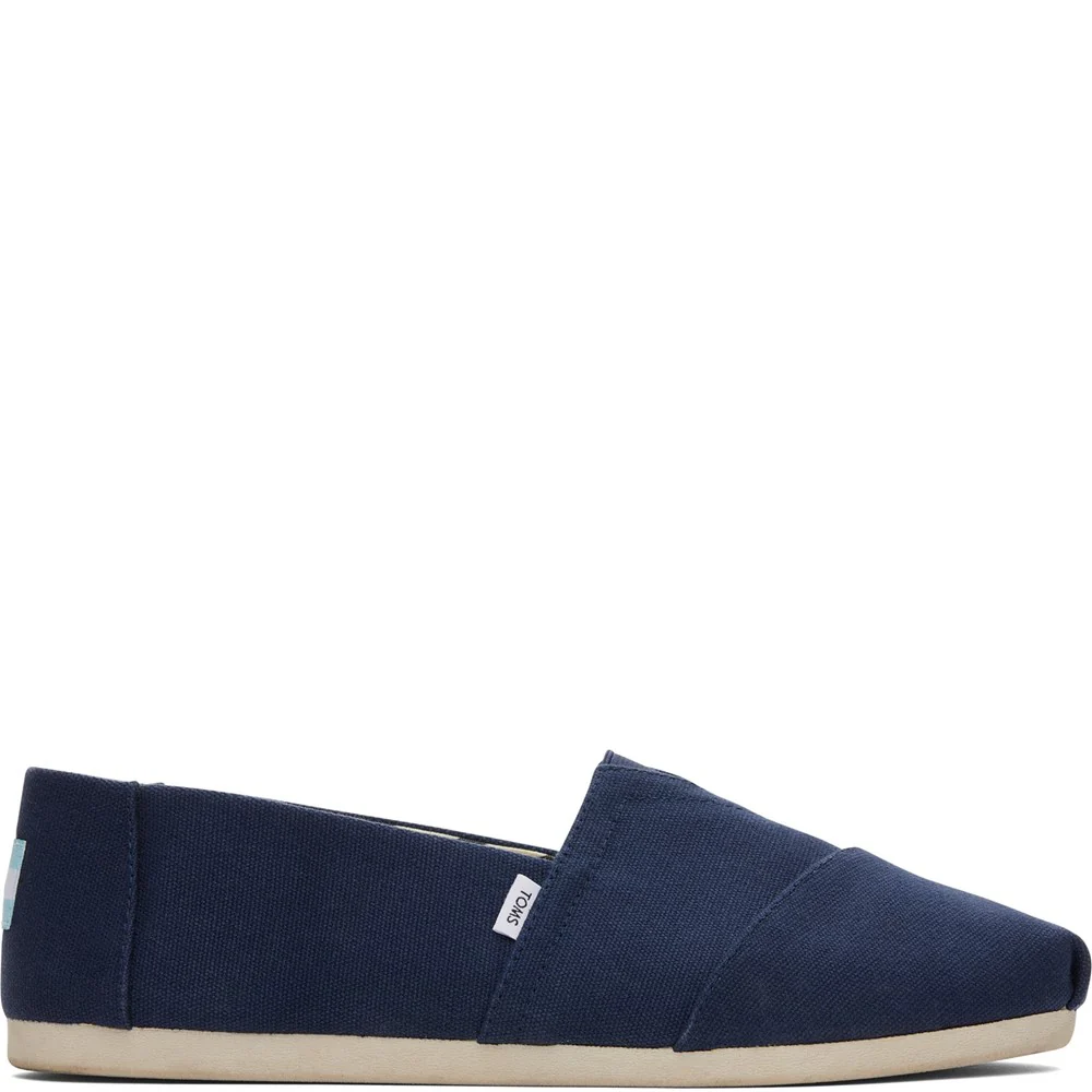 TOMS Alpargata Slip on Shoe - Image 5