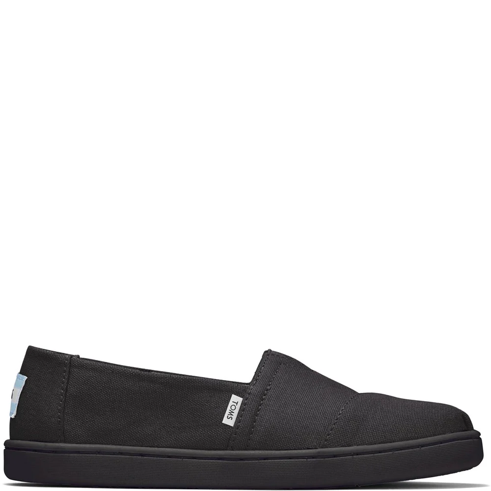 TOMS Alpargata Slip on Shoe - Image 4
