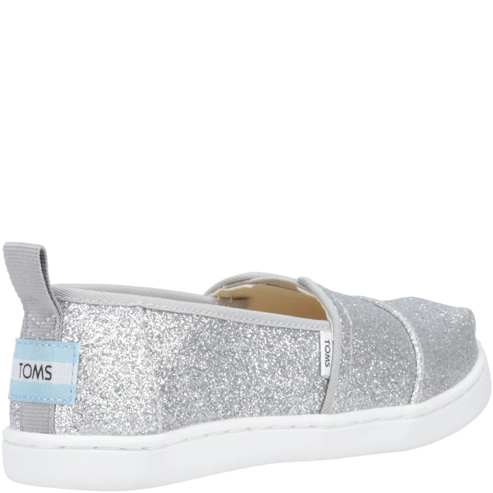 TOMS Alpargata Slip on Shoe - Image 2