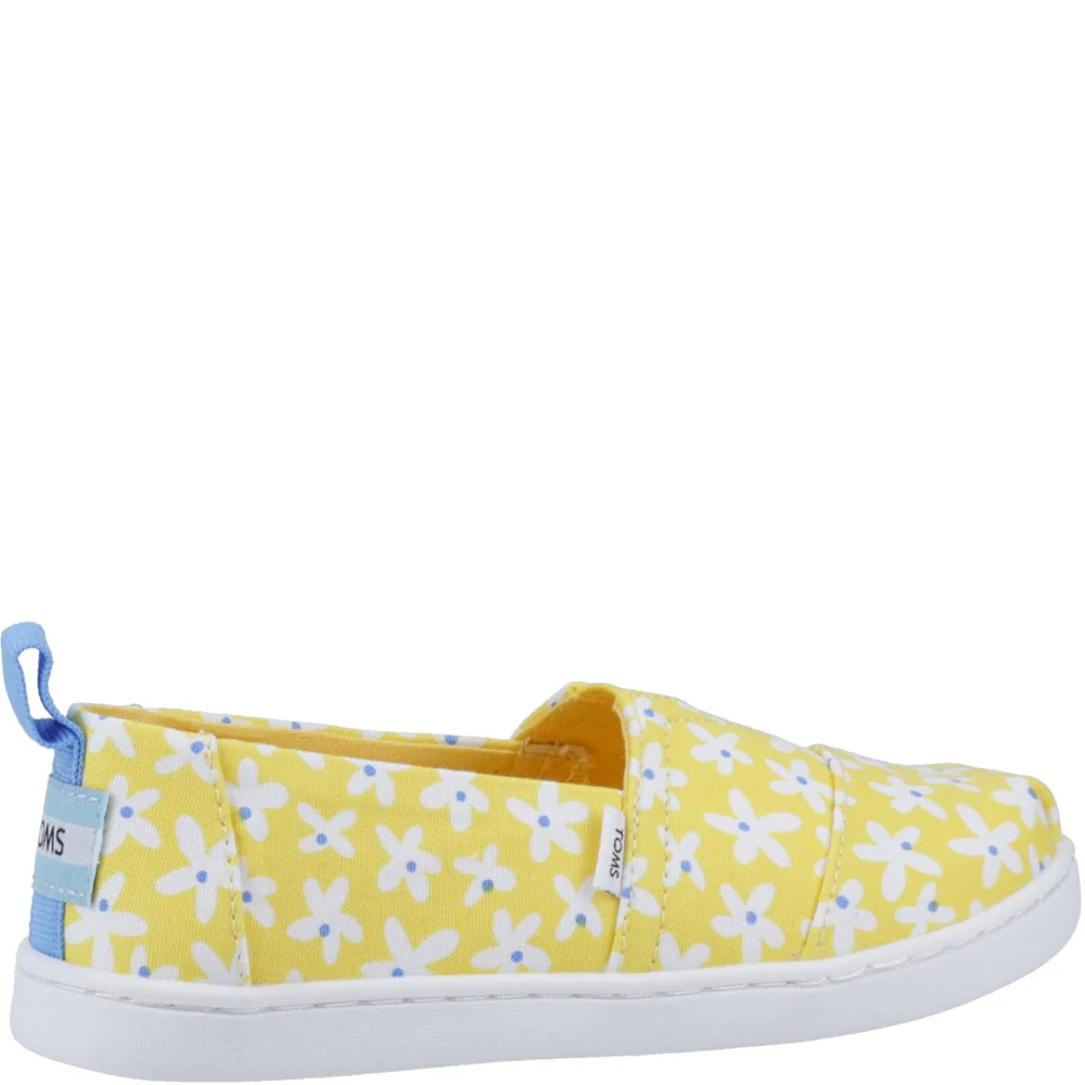 TOMS Alpargata Slip on Shoe - Image 2