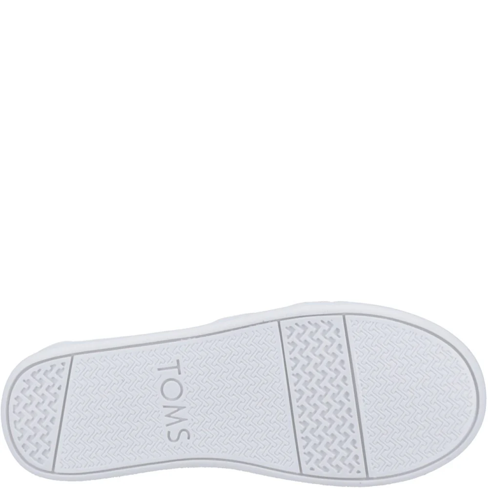 TOMS Alpargata Slip on Shoe - Image 3
