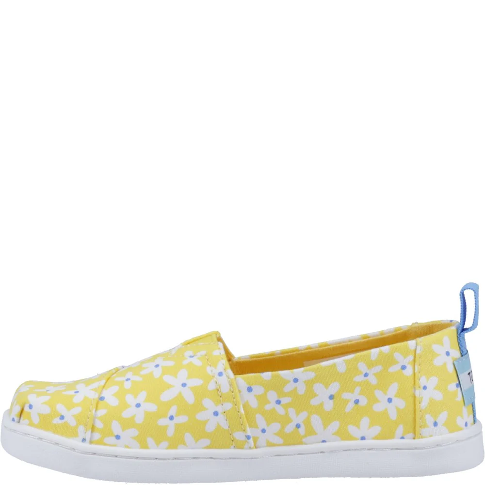 TOMS Alpargata Slip on Shoe - Image 4