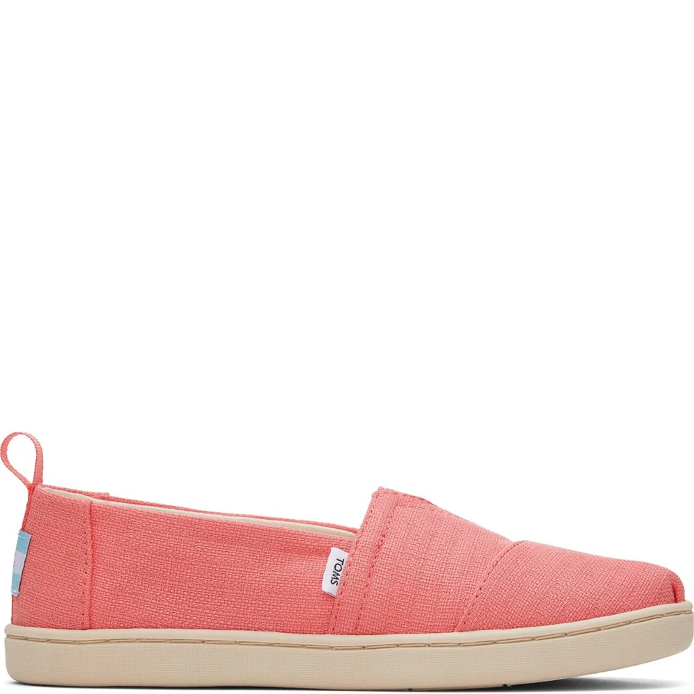 TOMS Alpargata Slip on Shoe - Image 5