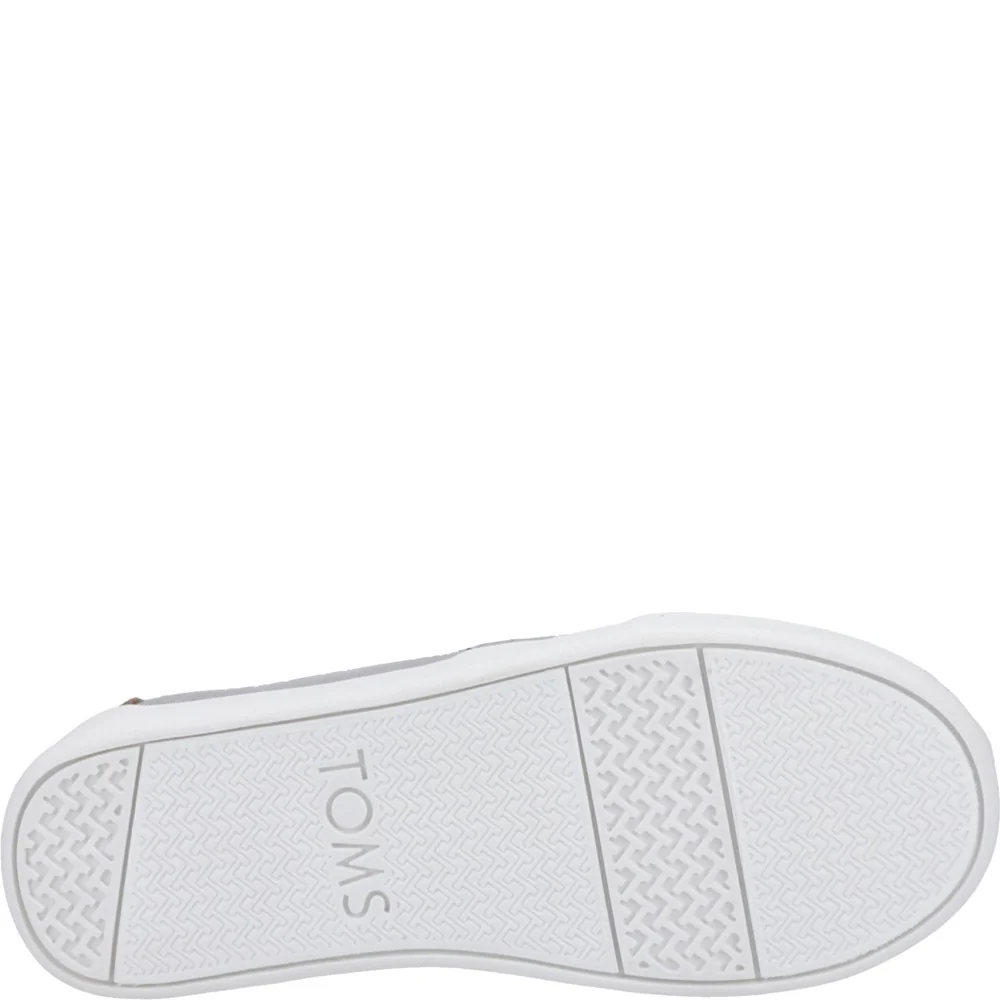 TOMS Alpargata Slip on Shoe - Image 3
