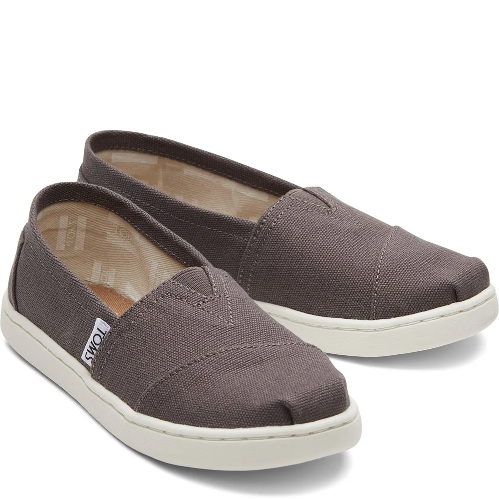 TOMS Alpargata Slip on Shoe