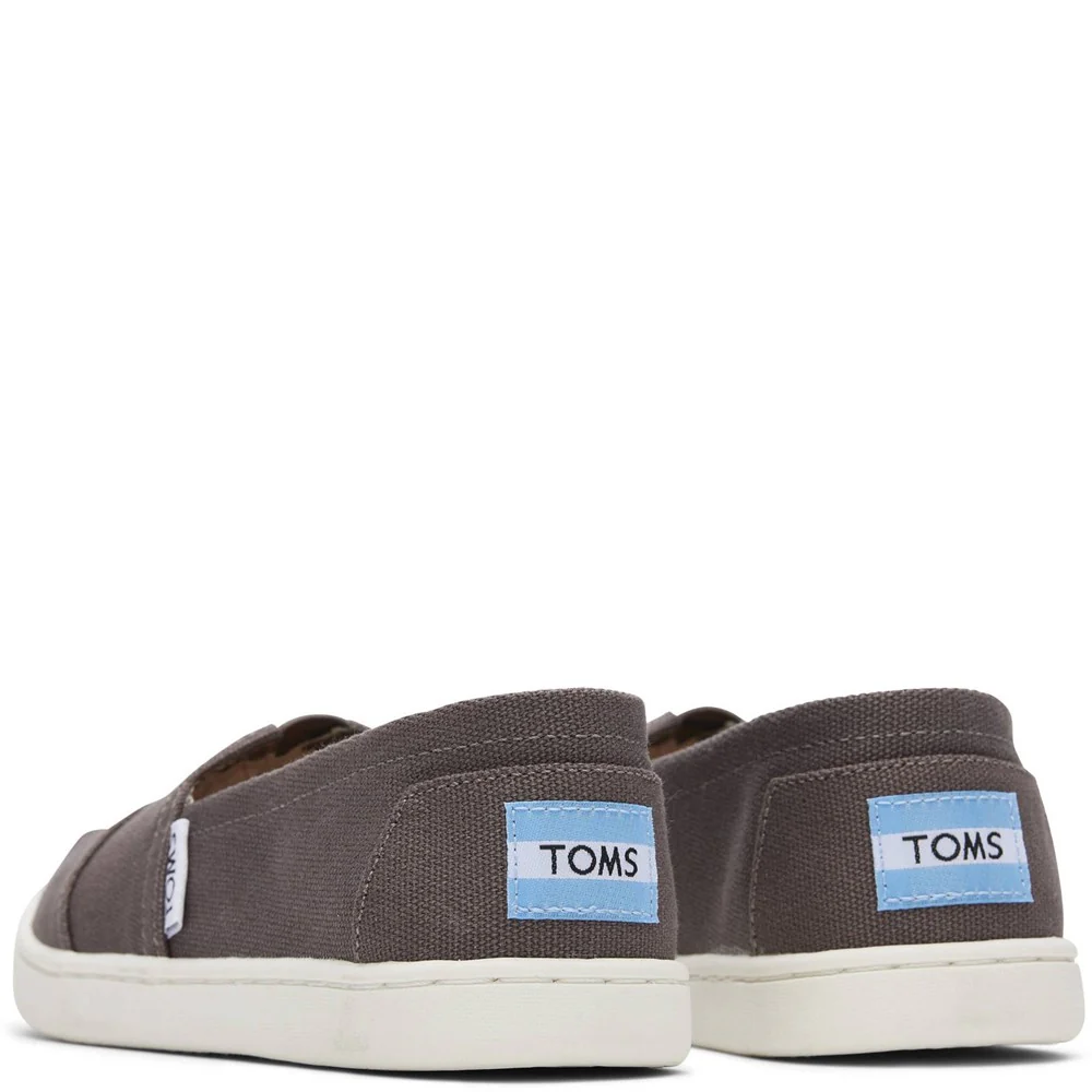 TOMS Alpargata Slip on Shoe - Image 2