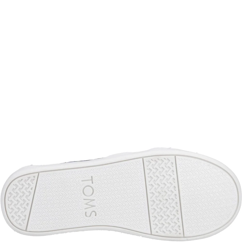 TOMS Alpargata Slip on Shoe - Image 3
