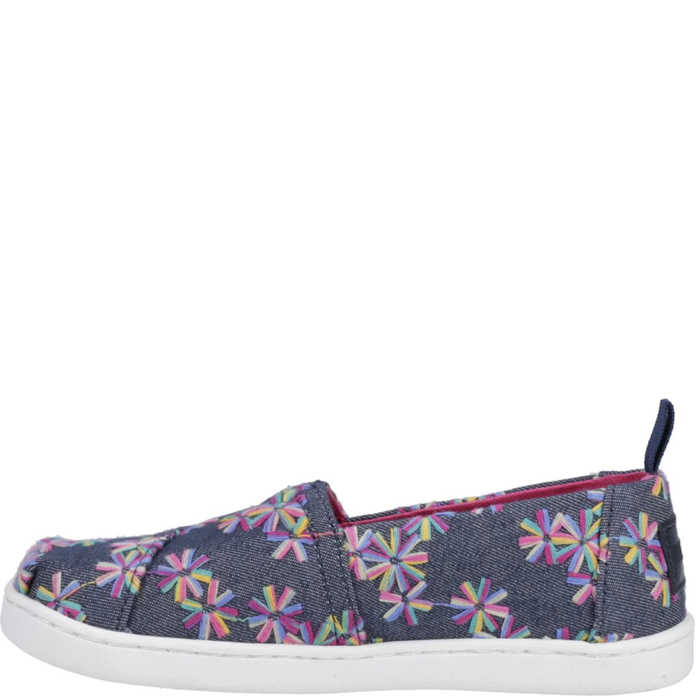 TOMS Alpargata Slip on Shoe - Image 4