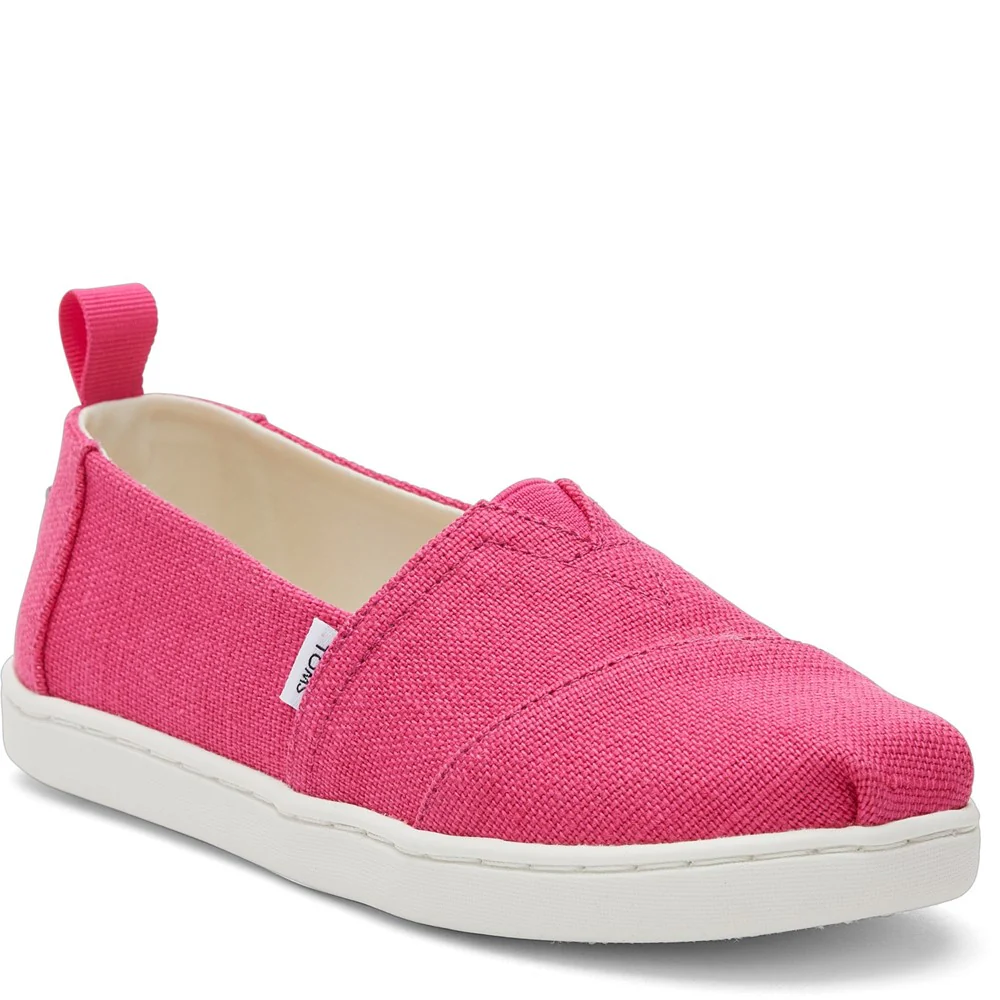 TOMS Alpargata Slip on Shoe