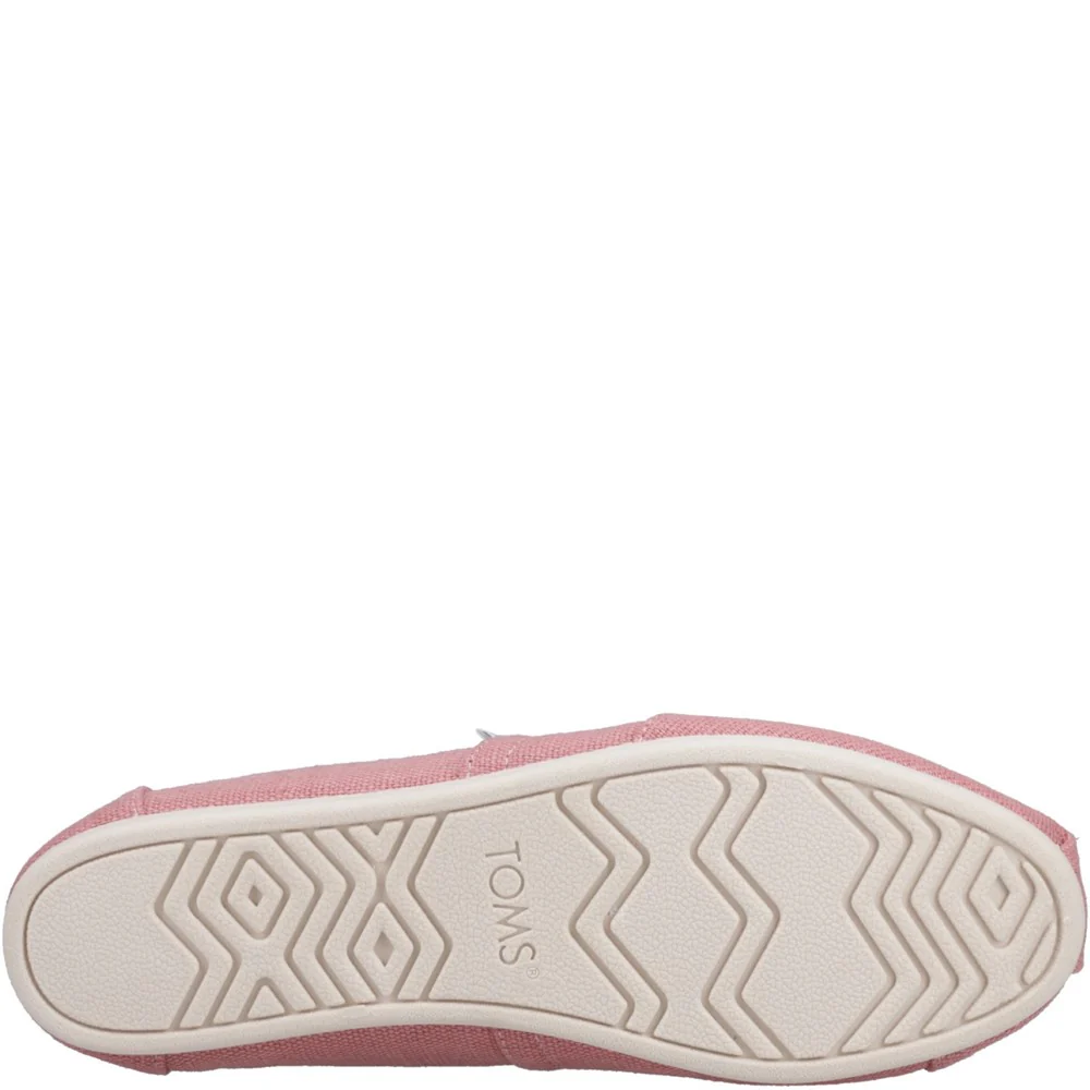 TOMS Alpargata Slip on Shoe - Image 3
