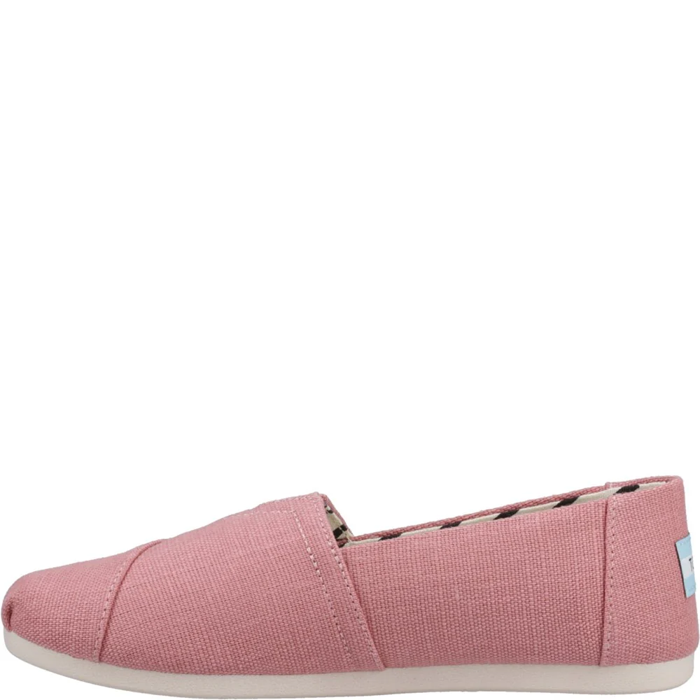 TOMS Alpargata Slip on Shoe - Image 4