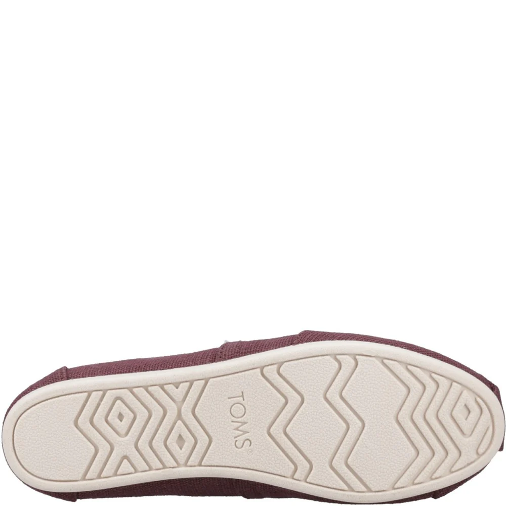 TOMS Alpargata Slip on Shoe - Image 3
