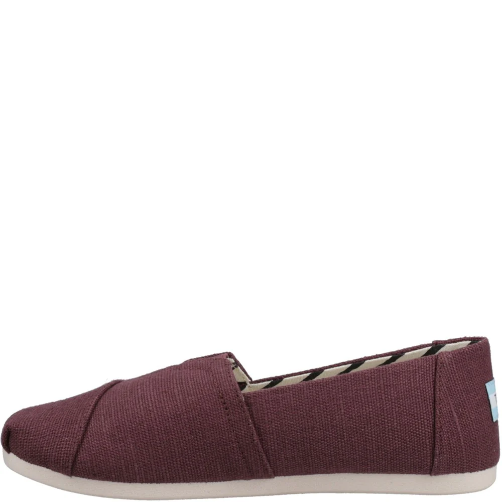 TOMS Alpargata Slip on Shoe - Image 4