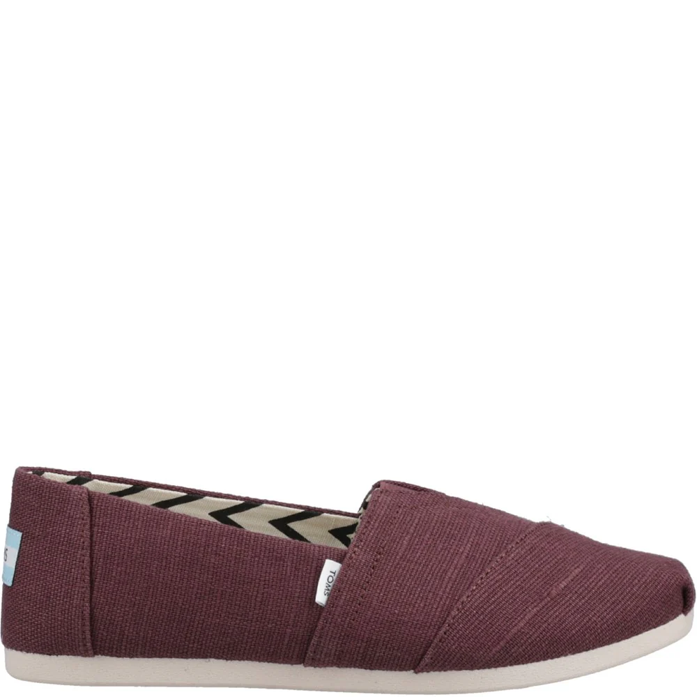 TOMS Alpargata Slip on Shoe - Image 5