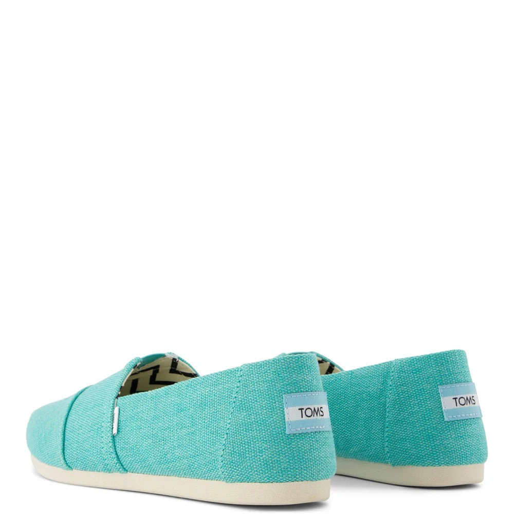 TOMS Alpargata Slip on Shoes - Image 2