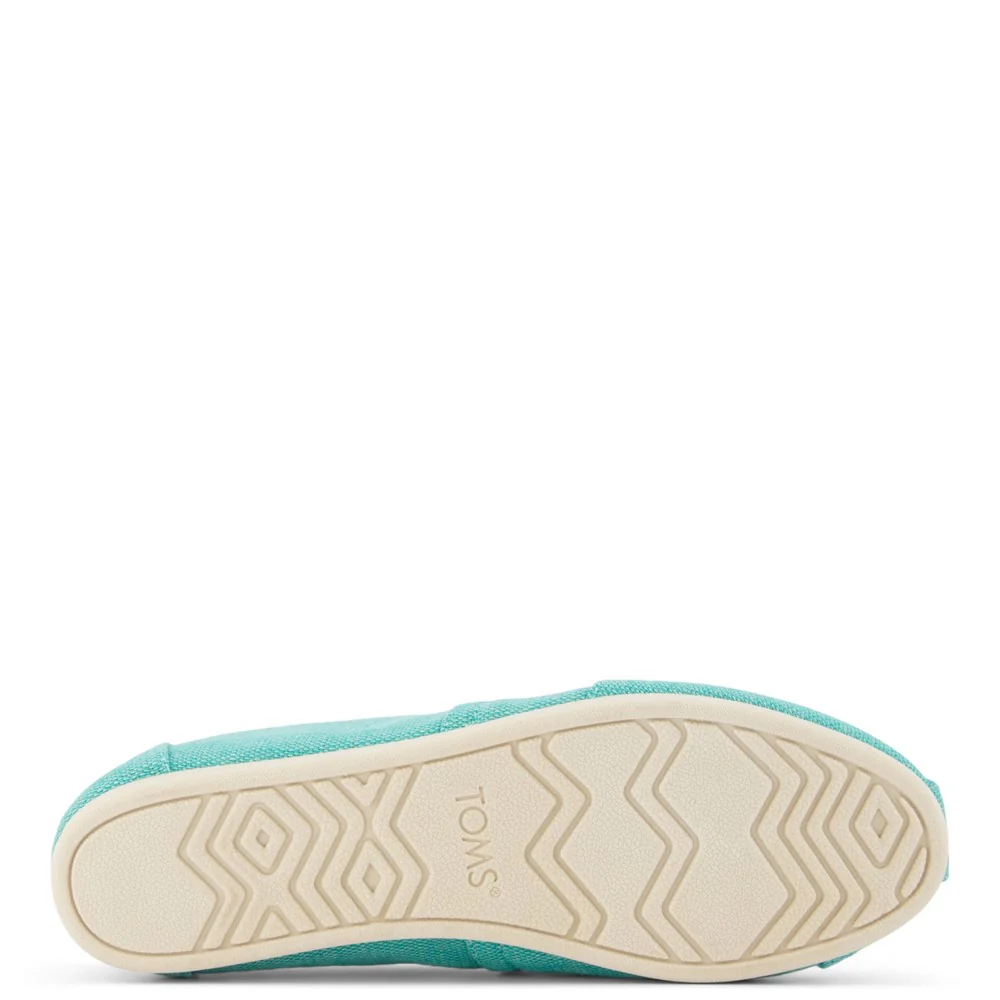 TOMS Alpargata Slip on Shoes - Image 3
