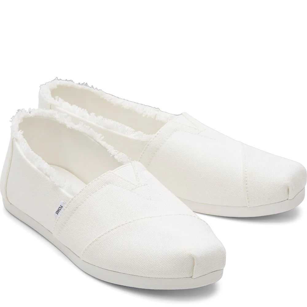 TOMS Alpargata with Cloudbound Shoe