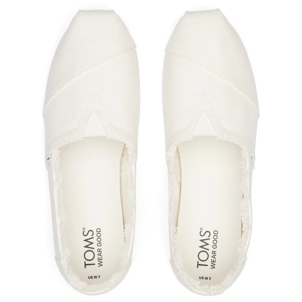 TOMS Alpargata with Cloudbound Shoe - Image 4