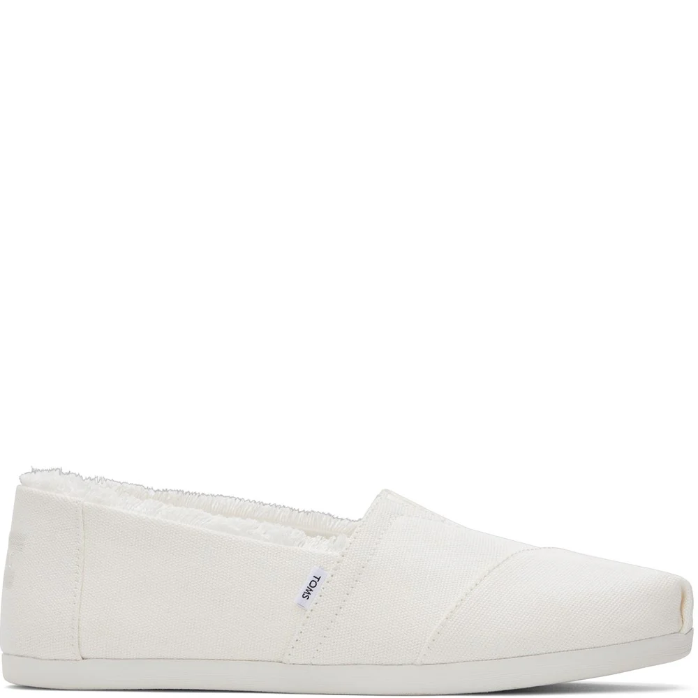 TOMS Alpargata with Cloudbound Shoe - Image 5