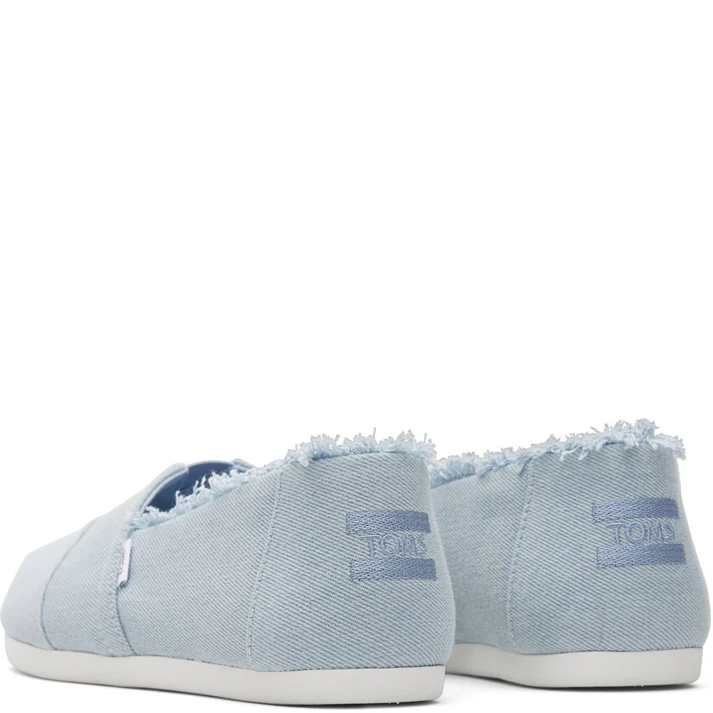 TOMS Alpargata with Cloudbound Shoe - Image 2