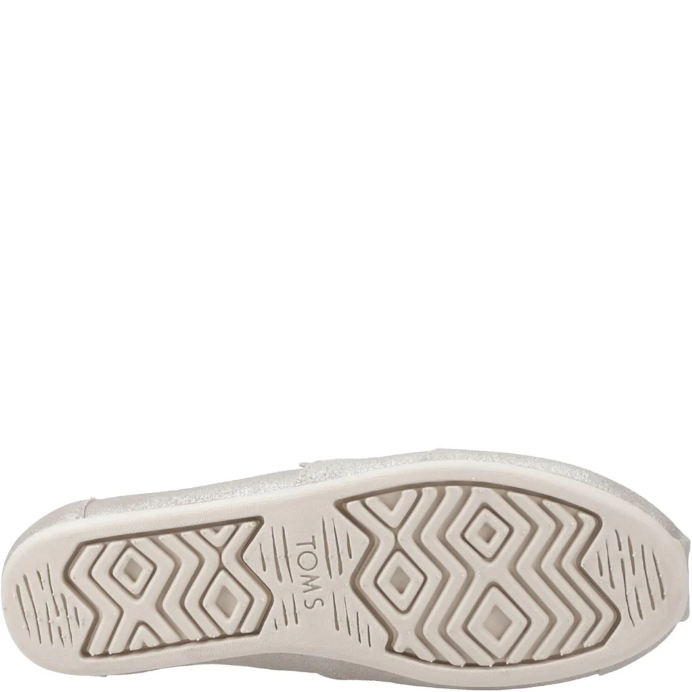 TOMS Alpargata with Cloudbound Shoe - Image 3