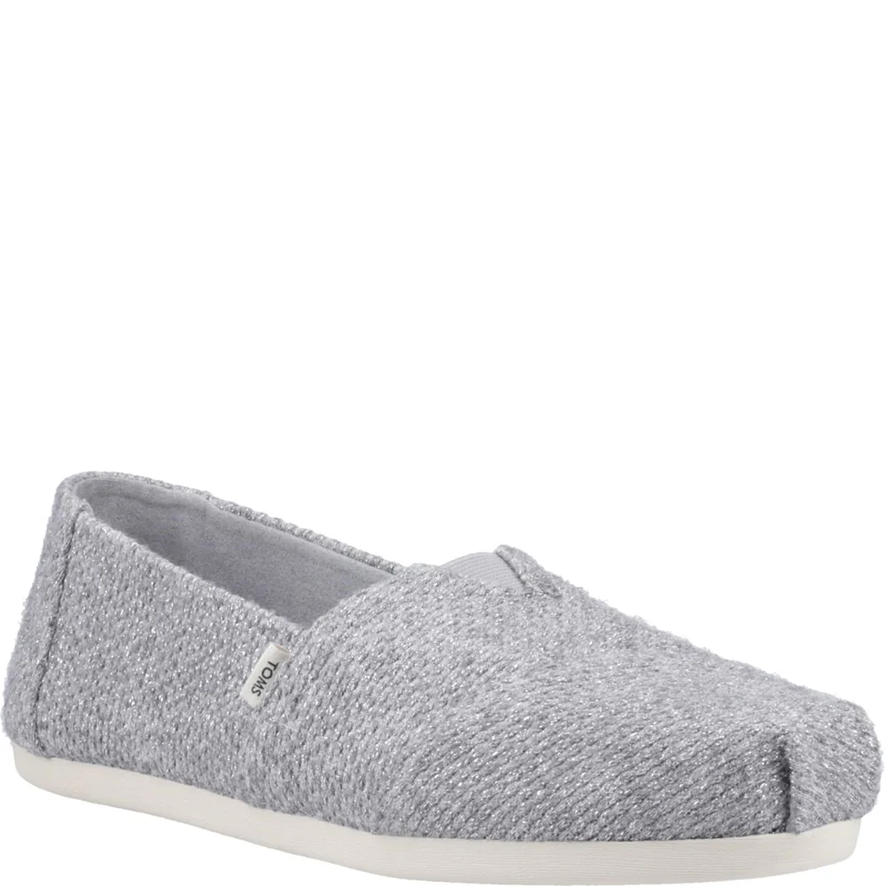 TOMS Alpargata with Cloudbound Shoe