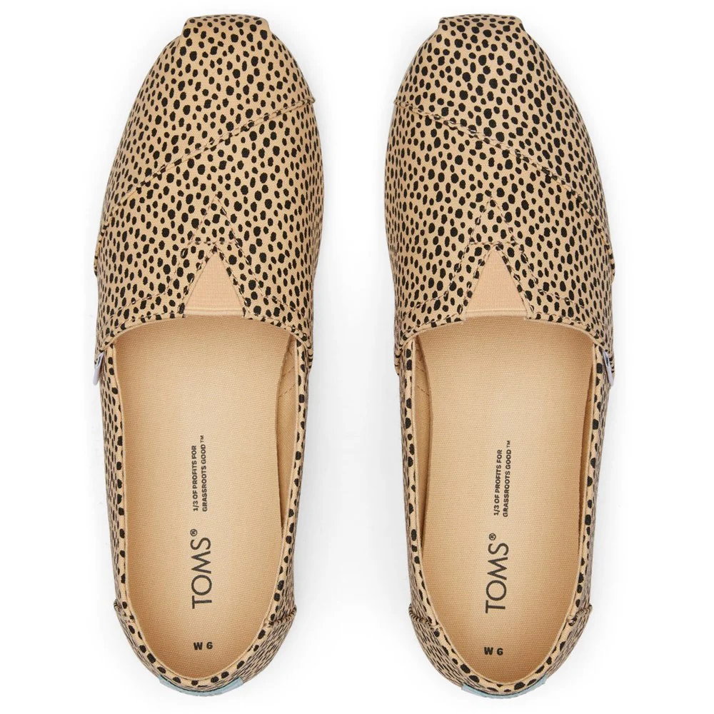 TOMS Alpargata with Cloudbound Shoes - Image 4