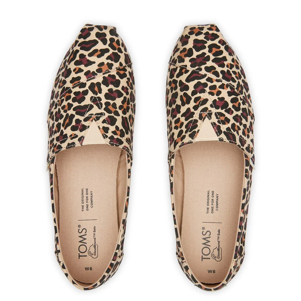 TOMS Alpargata with Cloudbound Shoes - Image 4