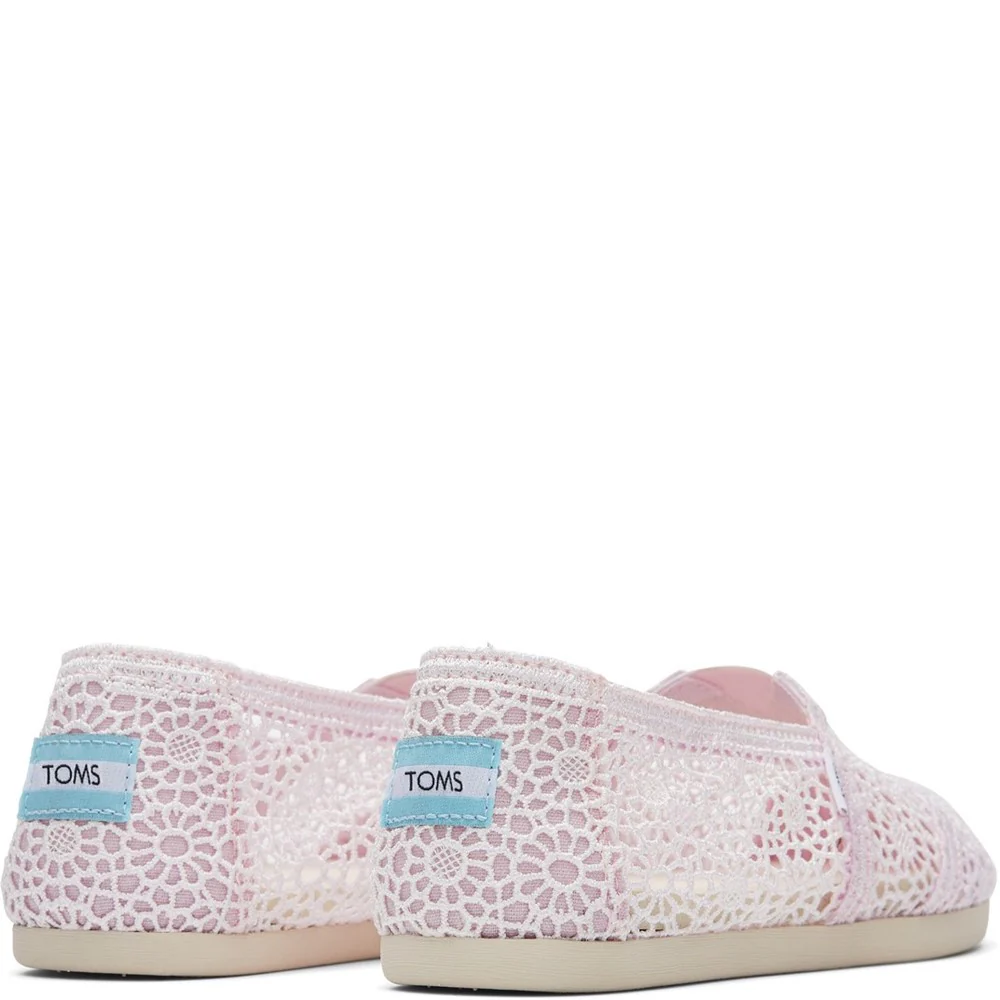 TOMS Alpargata with Cloudbound Shoes - Image 2