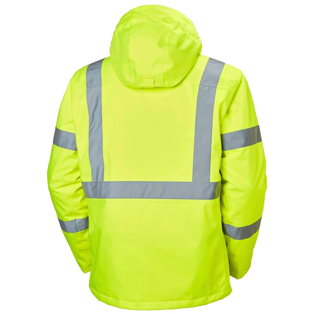 Helly Hansen Workwear Alta Shell Jacket - Image 2